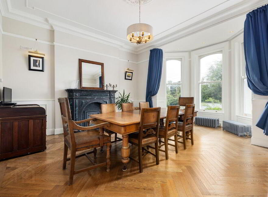 The Rectory, Annamoe, A98ED80