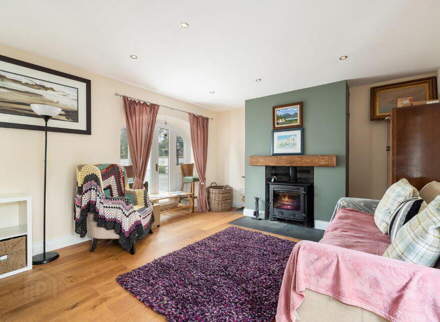 The Rectory, Annamoe, A98ED80
