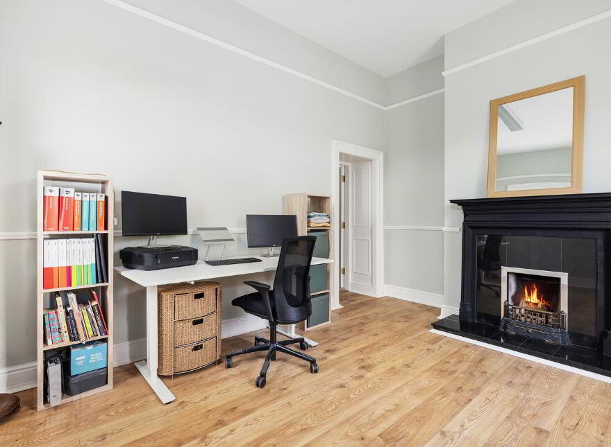 The Rectory, Annamoe, A98ED80