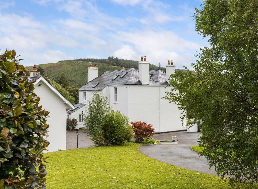 The Rectory, Annamoe, A98ED80