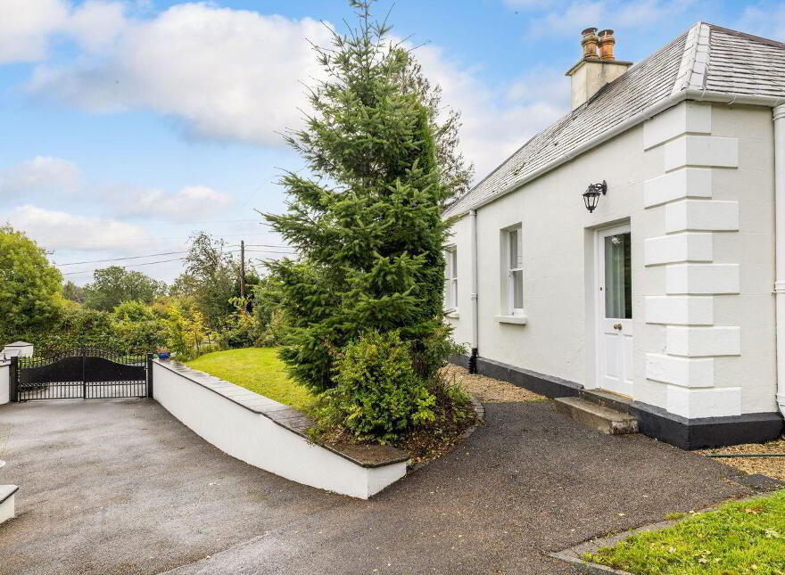 The Rectory, Annamoe, A98ED80