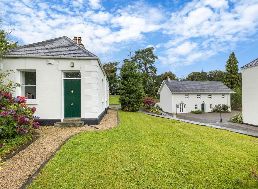The Rectory, Annamoe, A98ED80