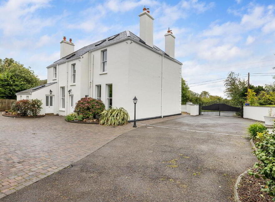 The Rectory, Annamoe, A98ED80