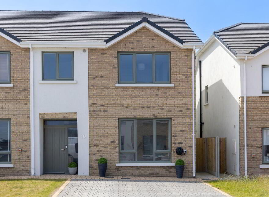 10 Mariners Row, Mariners Point, Greenhill Road, Wicklow Town, A67F7P2 photo