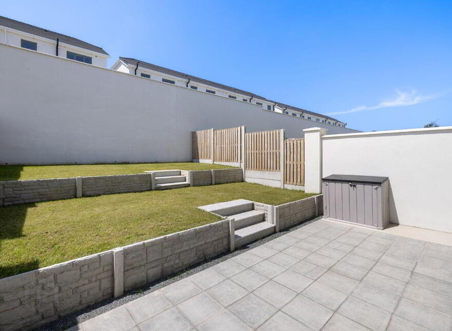 10 Mariners Row, Mariners Point, Greenhill Road, Wicklow Town, A67F7P2