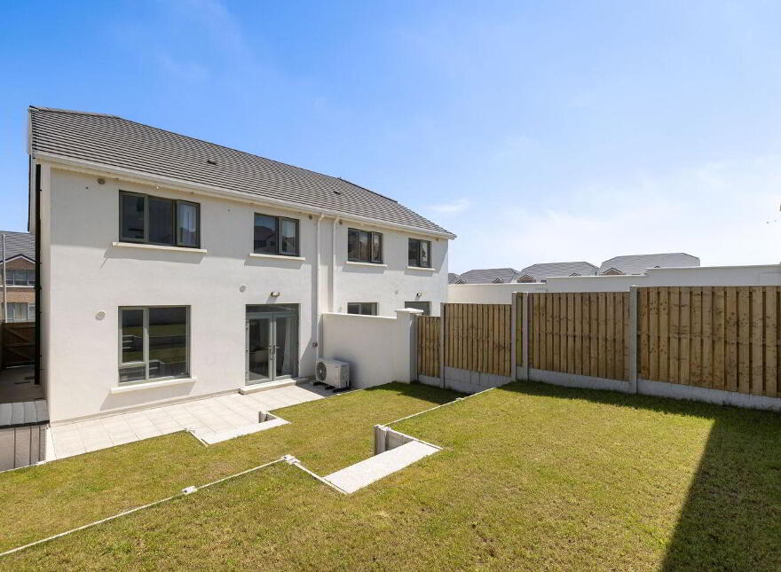 10 Mariners Row, Mariners Point, Greenhill Road, Wicklow Town, A67F7P2