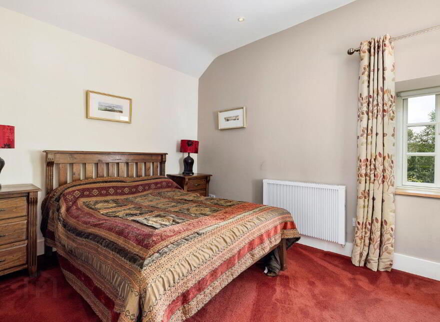 Tanglewood, Ballard Lower, Kilbride, A67WV77