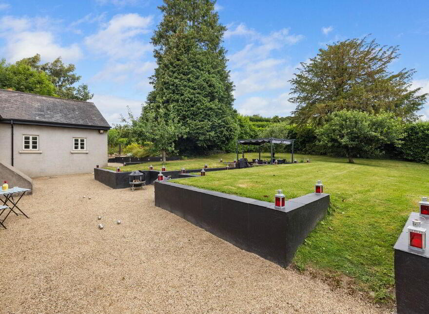 Tanglewood, Ballard Lower, Kilbride, A67WV77