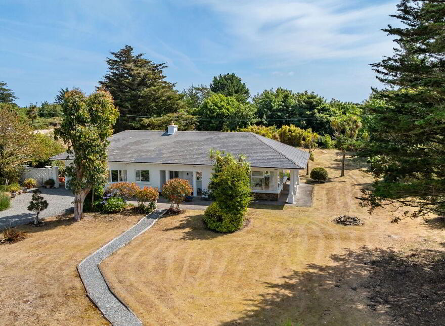 Roselli, Cornagower, Brittas Bay, A67XE37