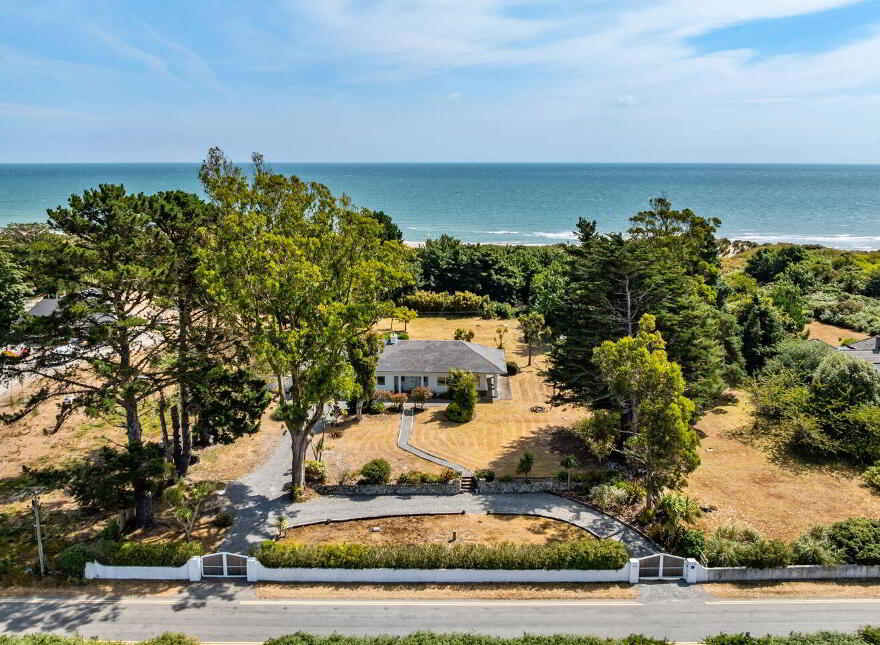 Roselli, Cornagower, Brittas Bay, A67XE37