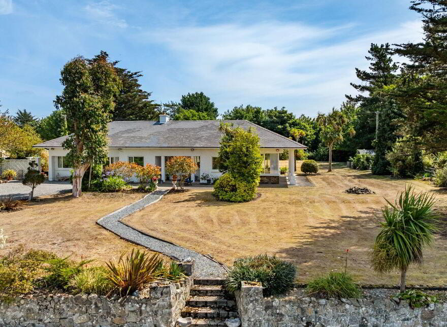 Roselli, Cornagower, Brittas Bay, A67XE37