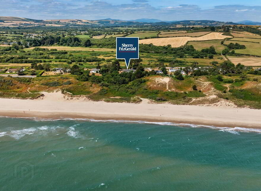Roselli, Cornagower, Brittas Bay, A67XE37