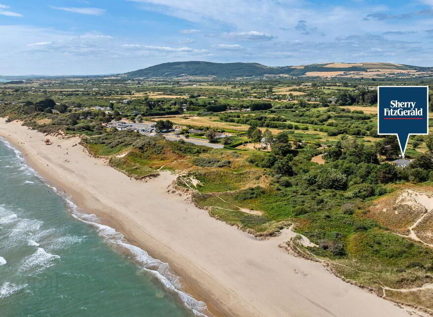 Roselli, Cornagower, Brittas Bay, A67XE37