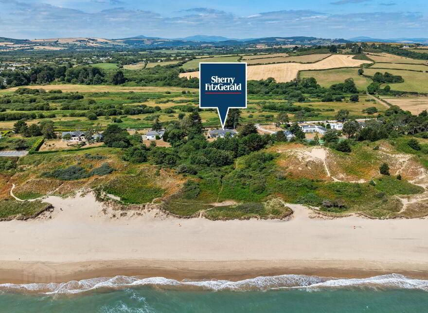 Roselli, Cornagower, Brittas Bay, A67XE37