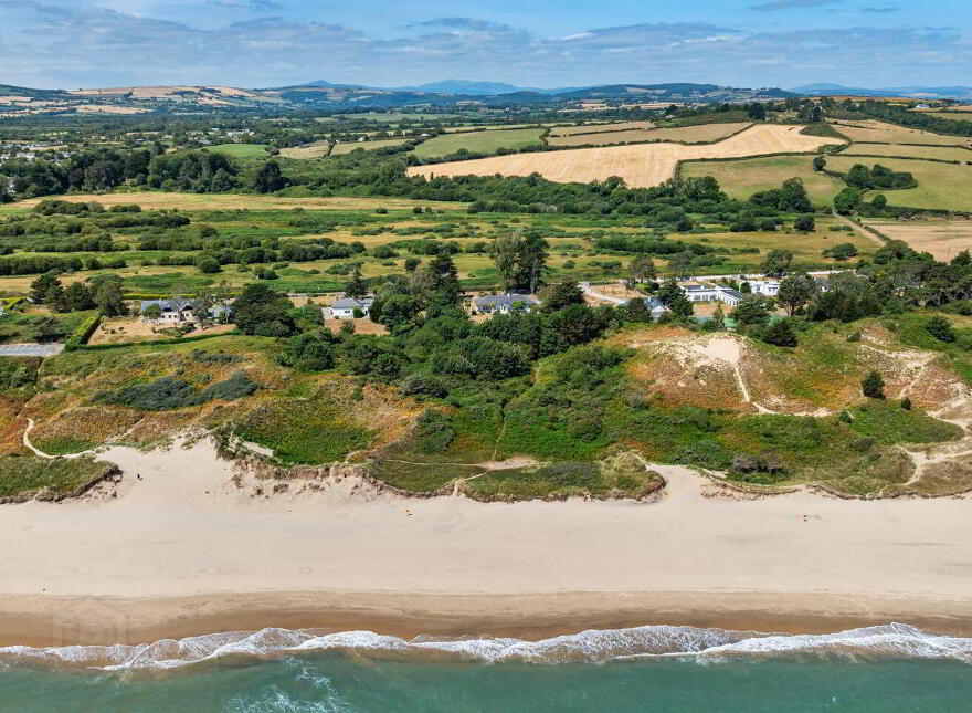 Roselli, Cornagower, Brittas Bay, A67XE37