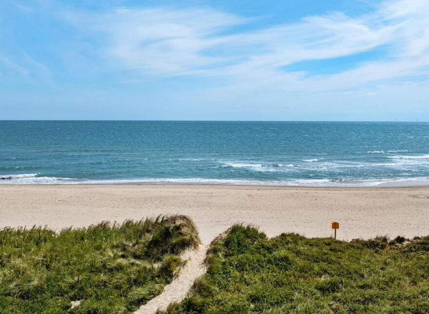 Roselli, Cornagower, Brittas Bay, A67XE37