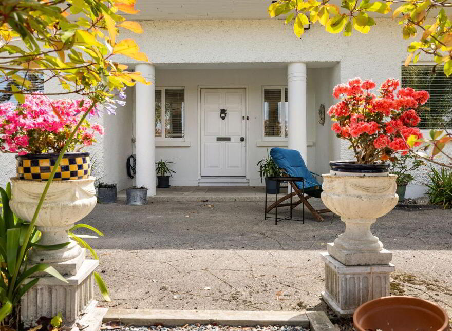 Roselli, Cornagower, Brittas Bay, A67XE37