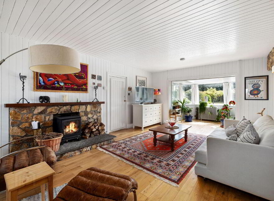 Roselli, Cornagower, Brittas Bay, A67XE37