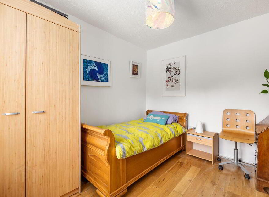 Roselli, Cornagower, Brittas Bay, A67XE37
