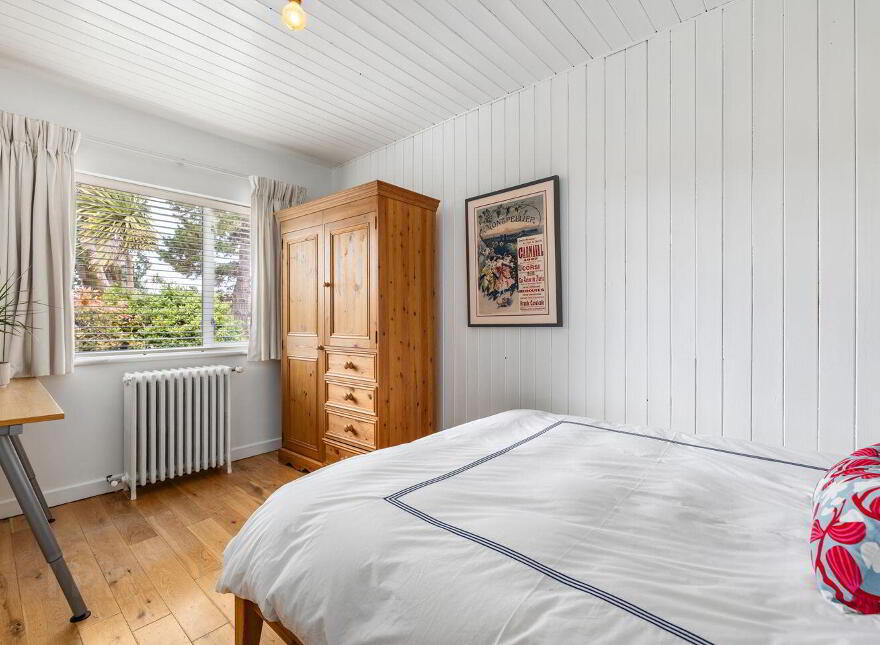 Roselli, Cornagower, Brittas Bay, A67XE37