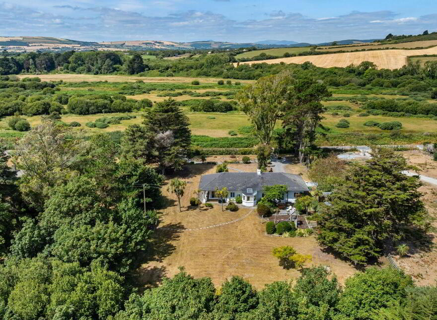 Roselli, Cornagower, Brittas Bay, A67XE37