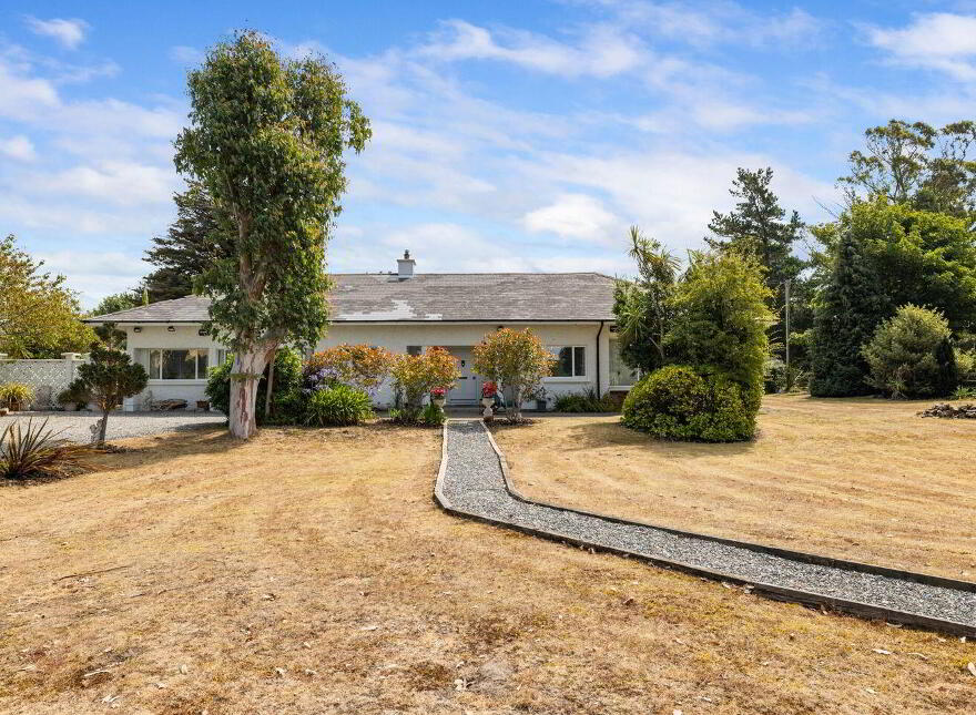 Roselli, Cornagower, Brittas Bay, A67XE37