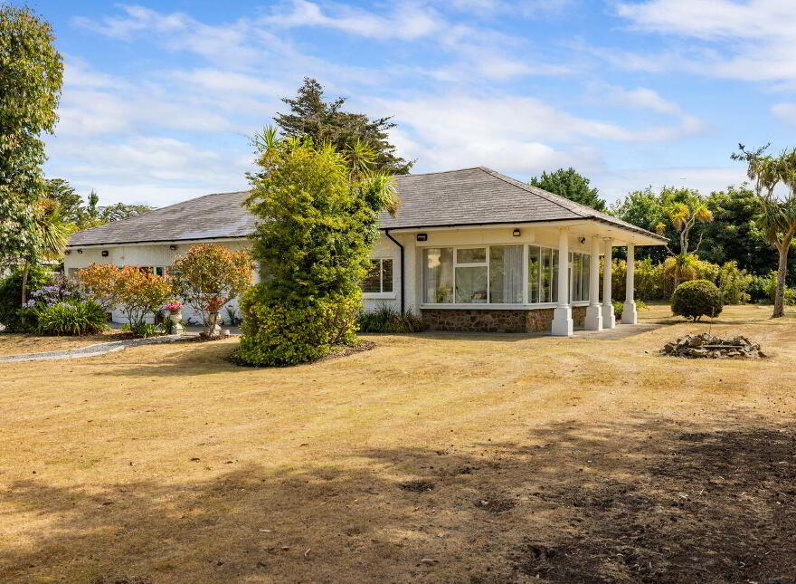 Roselli, Cornagower, Brittas Bay, A67XE37