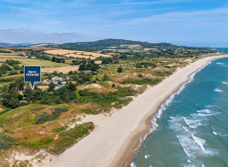 Roselli, Cornagower, Brittas Bay, A67XE37