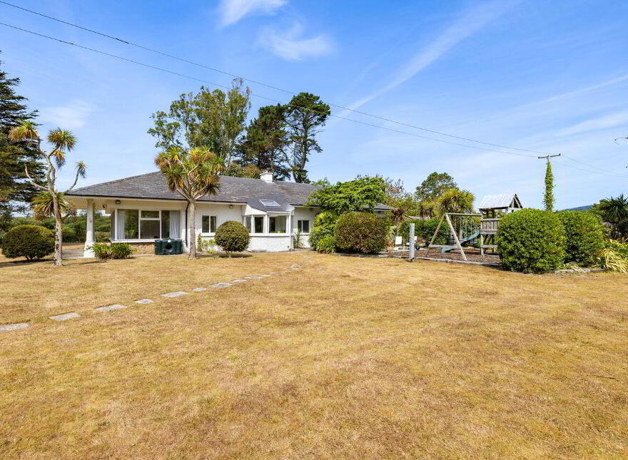 Roselli, Cornagower, Brittas Bay, A67XE37