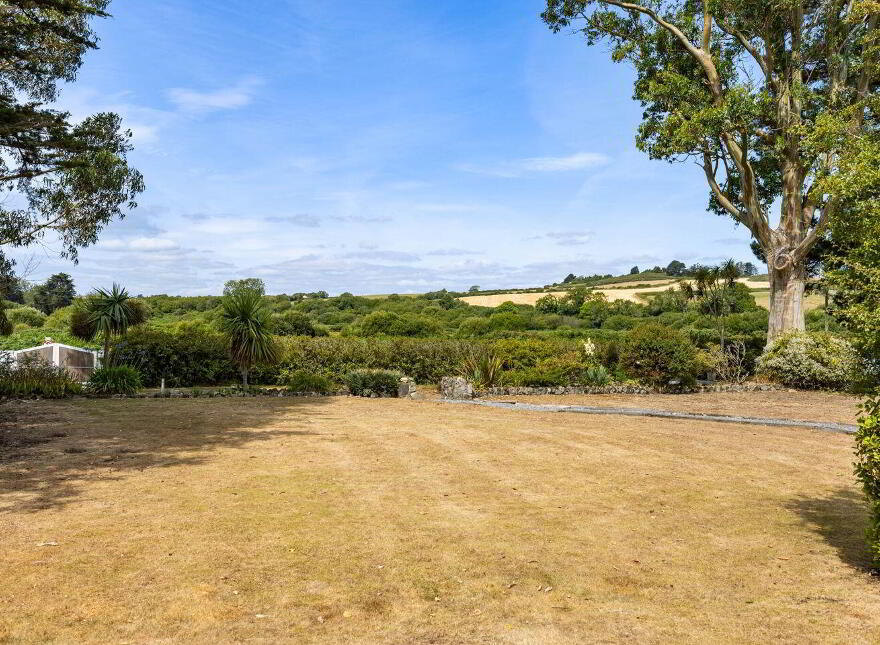 Roselli, Cornagower, Brittas Bay, A67XE37