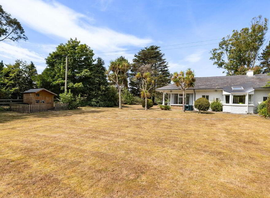 Roselli, Cornagower, Brittas Bay, A67XE37