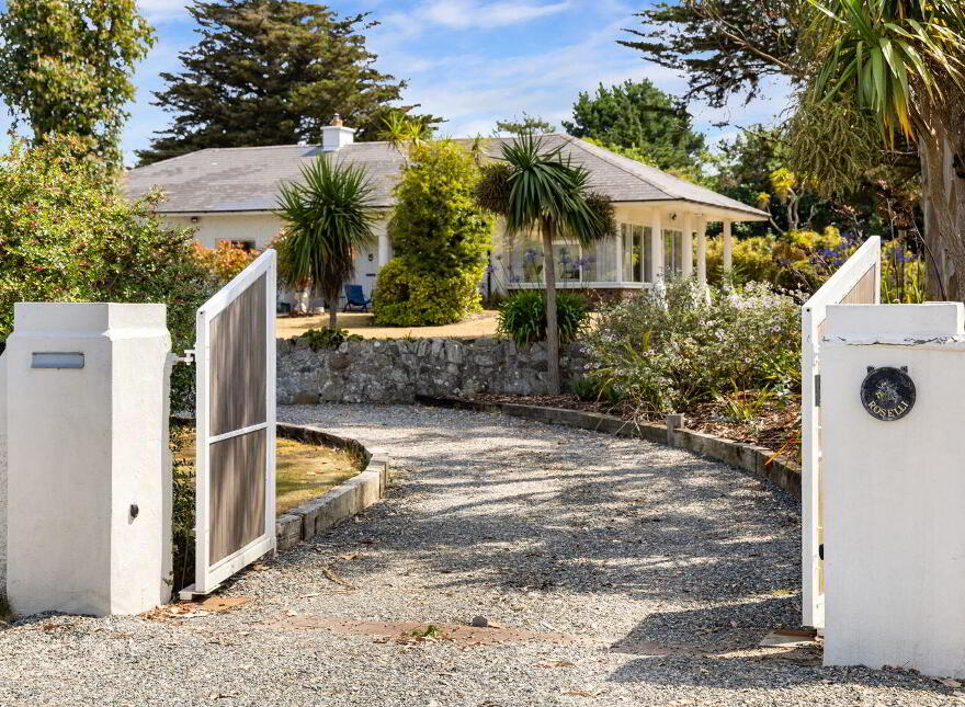 Roselli, Cornagower, Brittas Bay, A67XE37