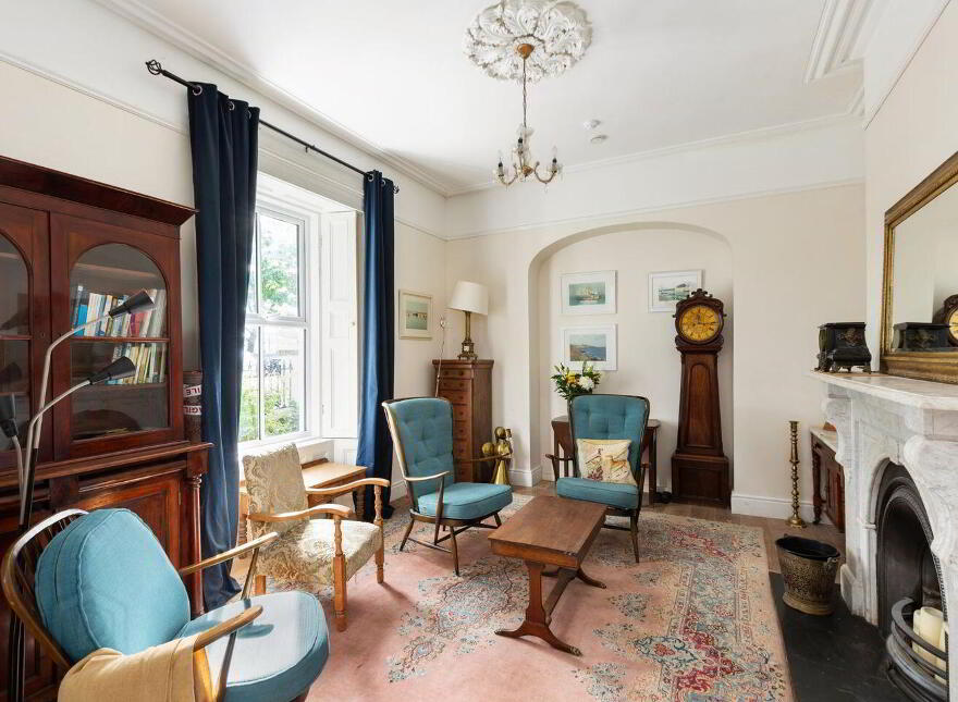 Leitrim Lodge, Bachelor's Walk, Wicklow Town, A67E244