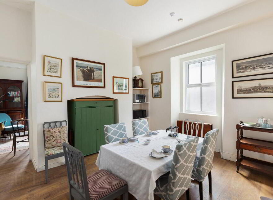 Leitrim Lodge, Bachelor's Walk, Wicklow Town, A67E244