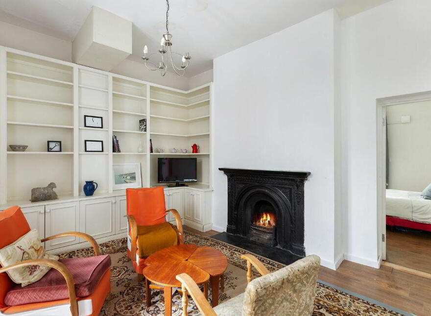 Leitrim Lodge, Bachelor's Walk, Wicklow Town, A67E244