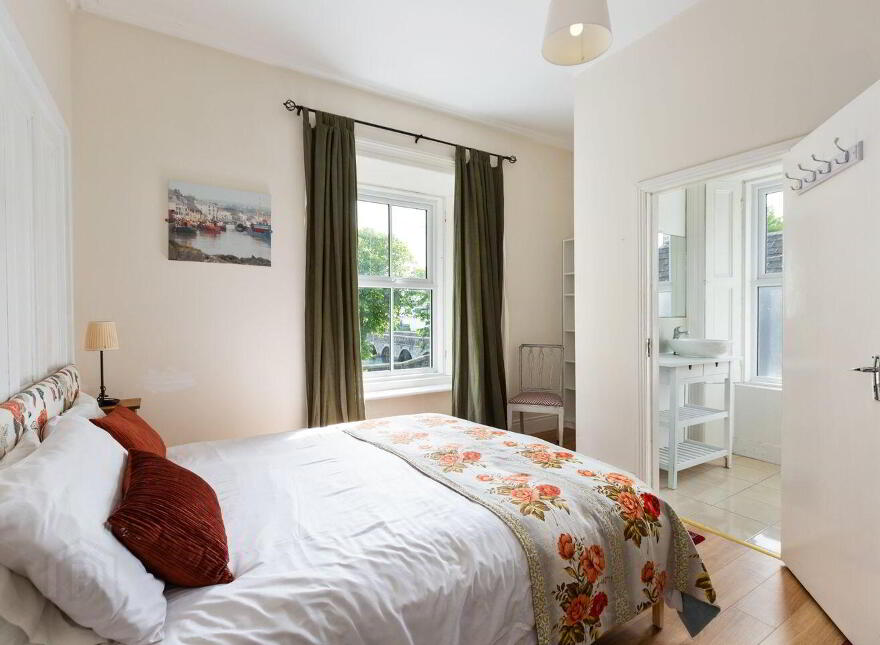 Leitrim Lodge, Bachelor's Walk, Wicklow Town, A67E244