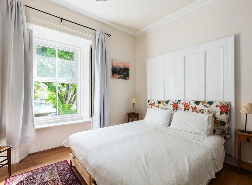 Leitrim Lodge, Bachelor's Walk, Wicklow Town, A67E244