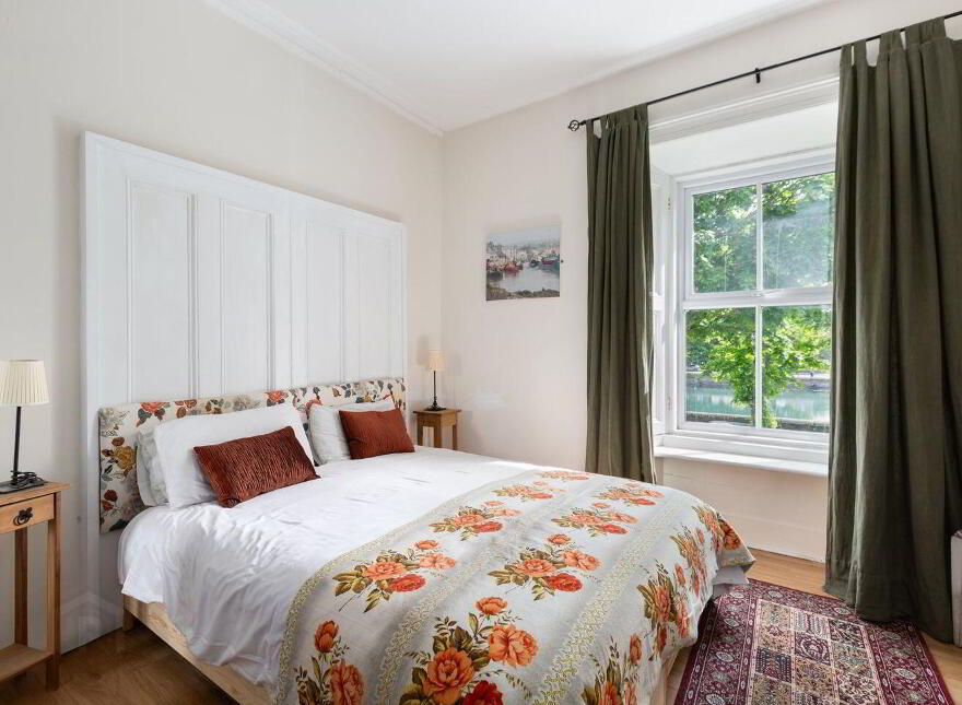 Leitrim Lodge, Bachelor's Walk, Wicklow Town, A67E244