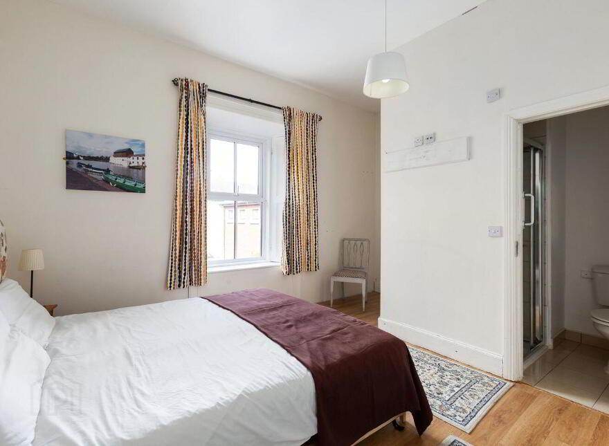 Leitrim Lodge, Bachelor's Walk, Wicklow Town, A67E244