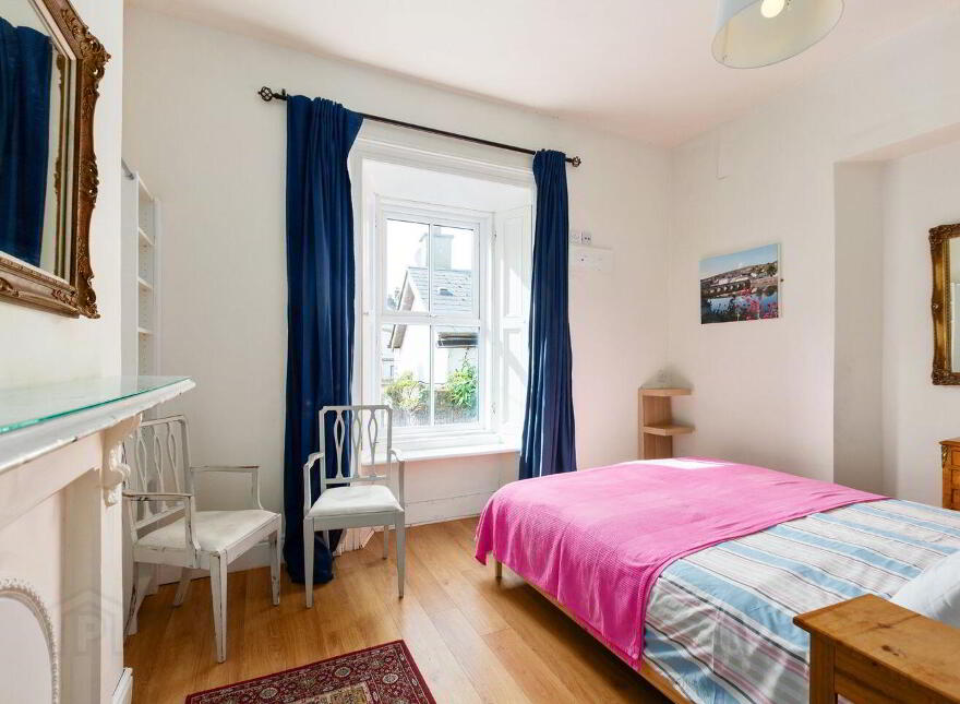 Leitrim Lodge, Bachelor's Walk, Wicklow Town, A67E244