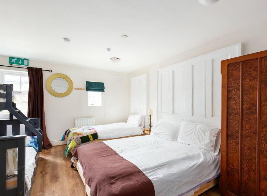 Leitrim Lodge, Bachelor's Walk, Wicklow Town, A67E244