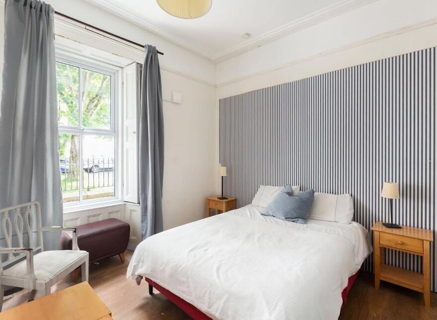 Leitrim Lodge, Bachelor's Walk, Wicklow Town, A67E244