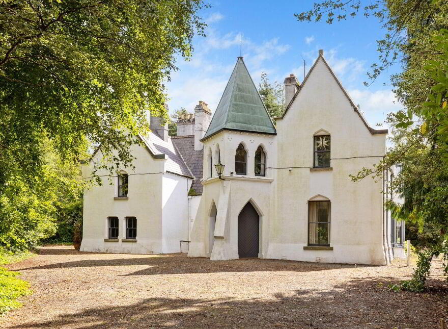 Vartry Lodge, County, Roundwood, A98F628 photo
