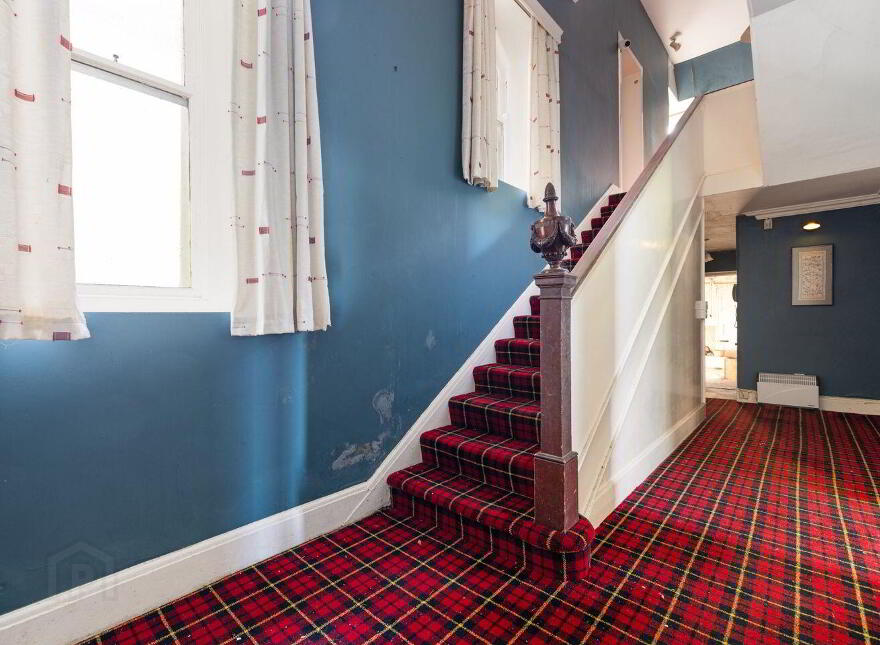 Vartry Lodge, County, Roundwood, A98F628