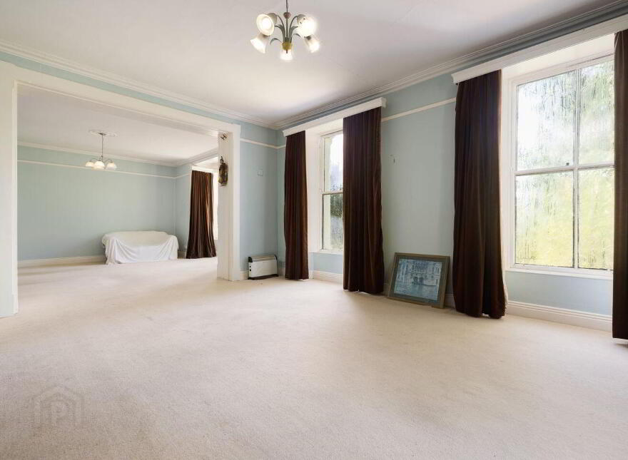 Vartry Lodge, County, Roundwood, A98F628