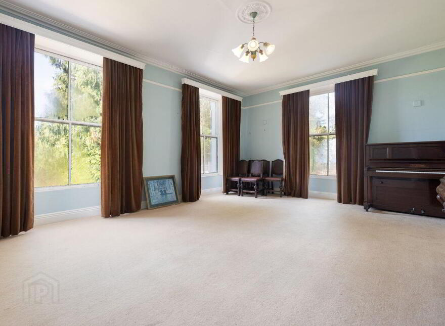 Vartry Lodge, County, Roundwood, A98F628