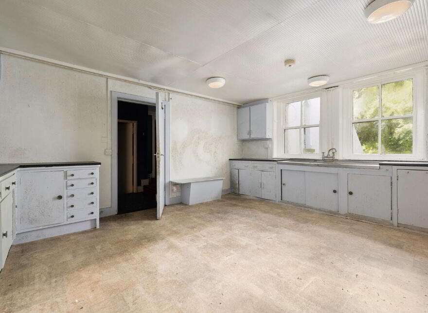 Vartry Lodge, County, Roundwood, A98F628