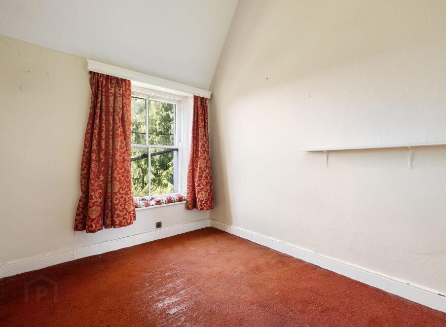 Vartry Lodge, County, Roundwood, A98F628