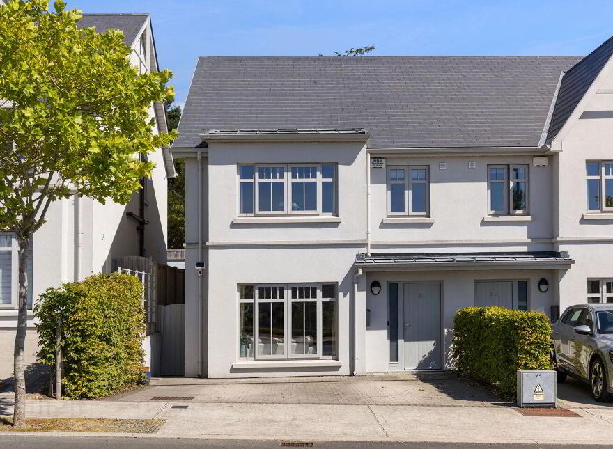 24 The Willows, Ballinahinch Wood, Ashford, A67PT38 photo