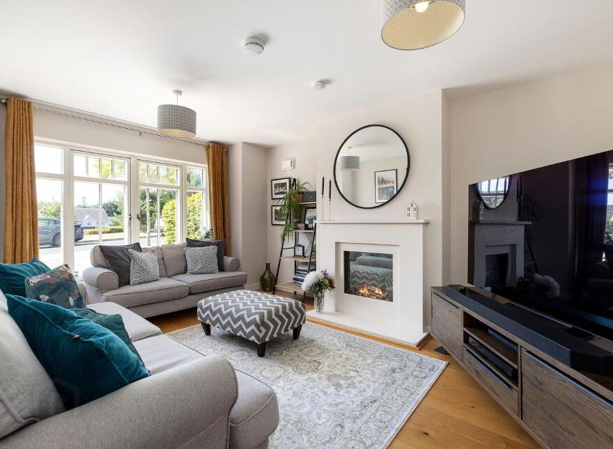 24 The Willows, Ballinahinch Wood, Ashford, A67PT38